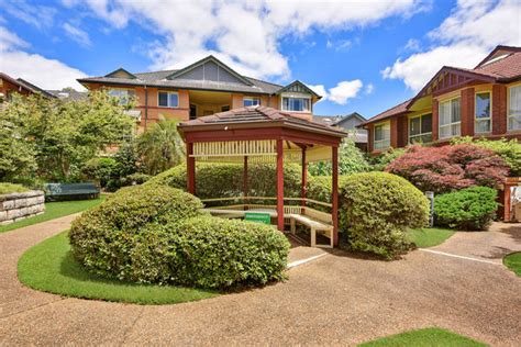 retirement villages north shore sydney|65 Retirement Villages North Sydney NSW .
